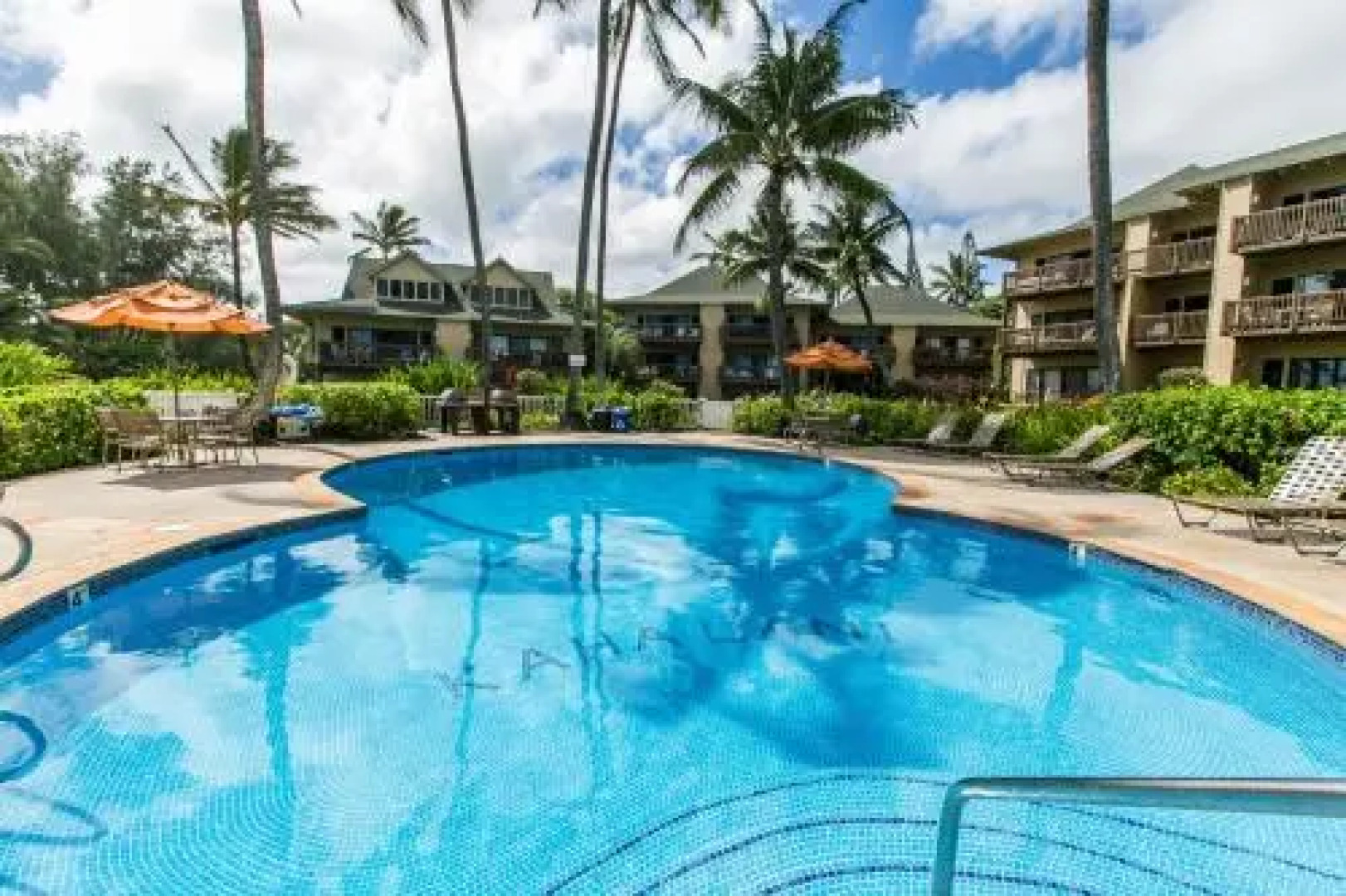 Kaha Lani Resort #224