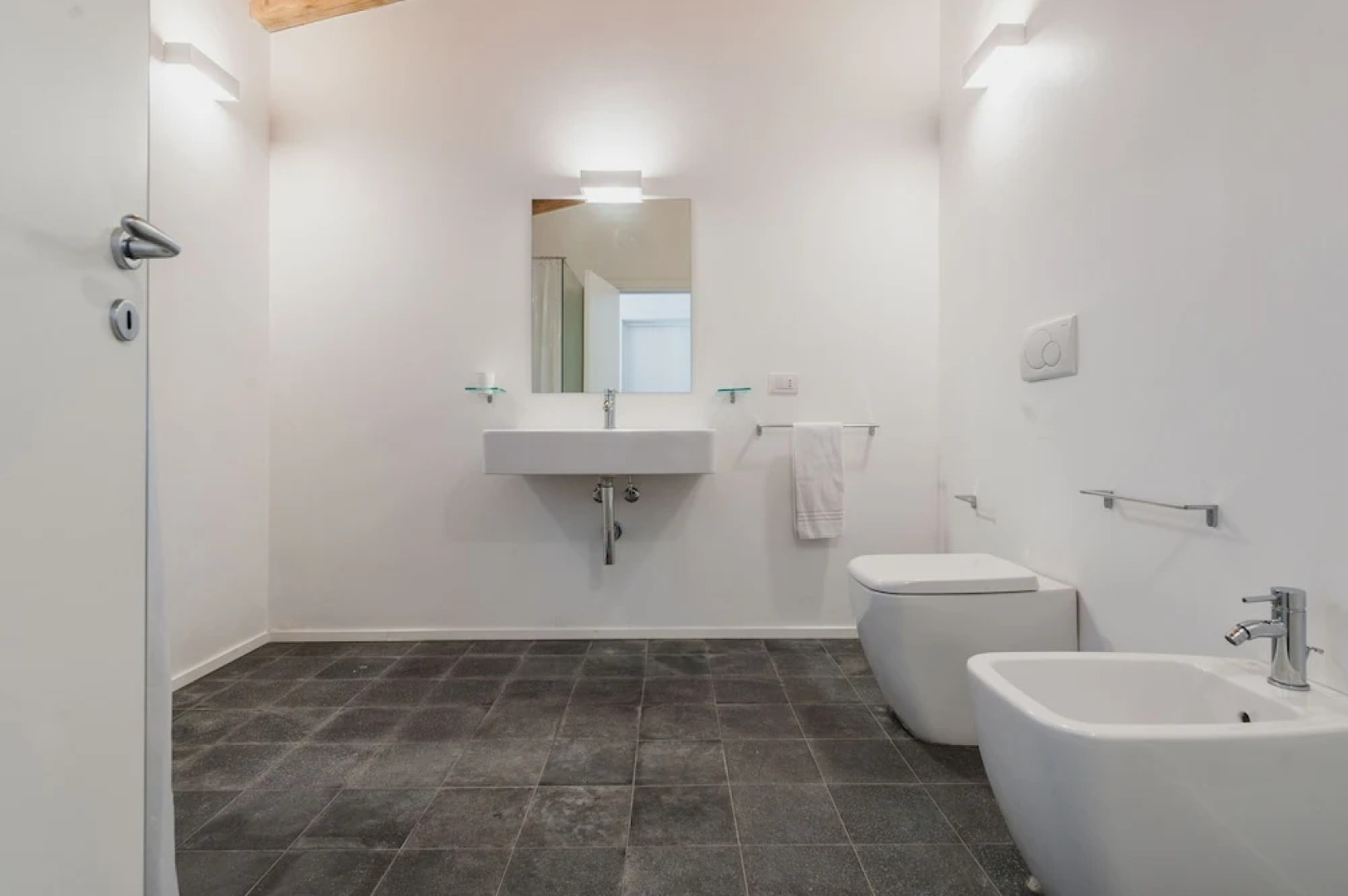 Terrazze dell'Etna - Rooms & Apartments