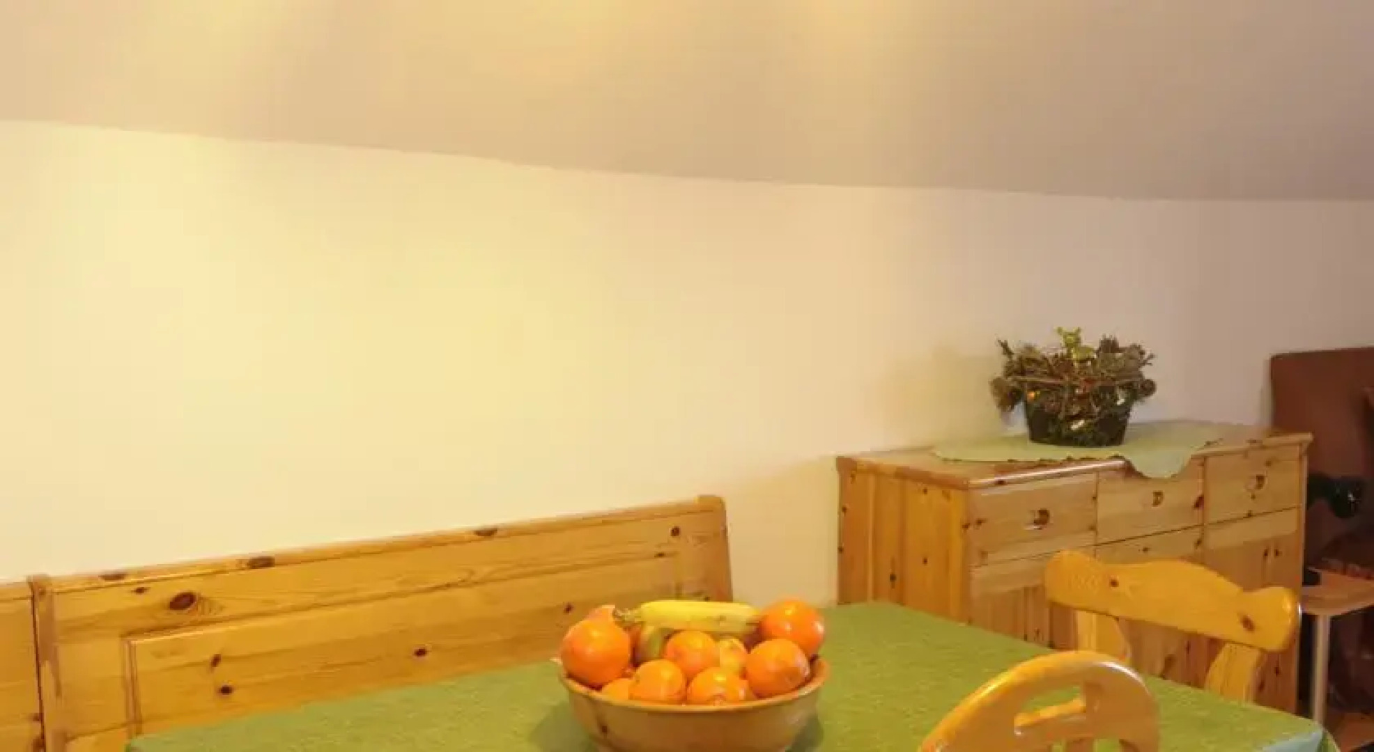 Urlaub am Raderhof in der Ferienregion Lungau