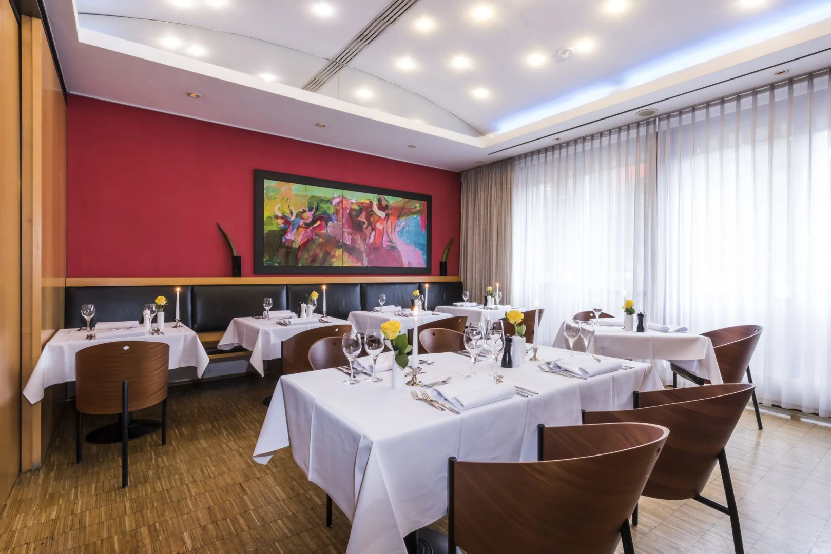 SEEhotel Friedrichshafen