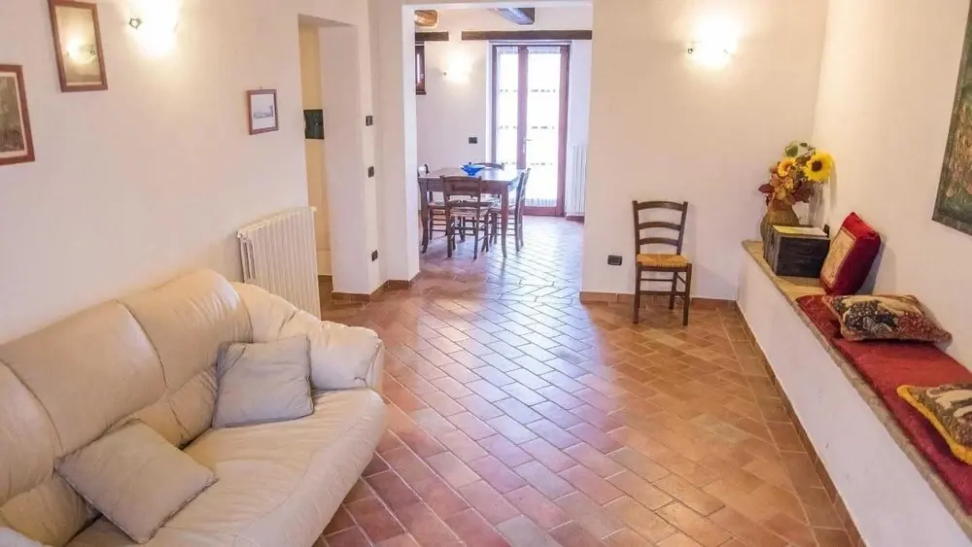 Agriturismo Villalugnano