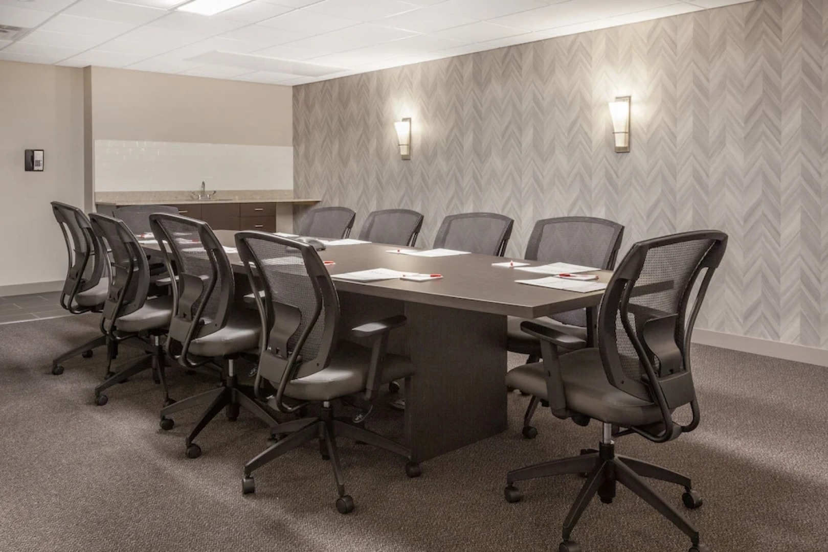 Ramada Grassland Athabasca