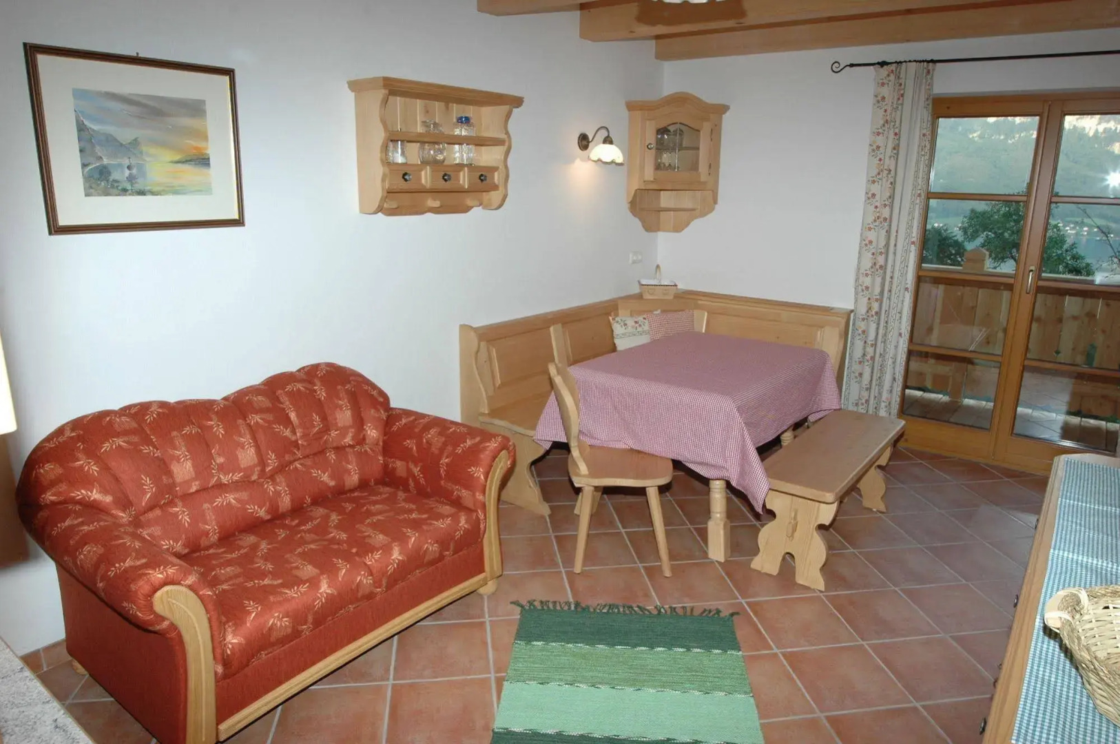 Ferienhof Margarthengut