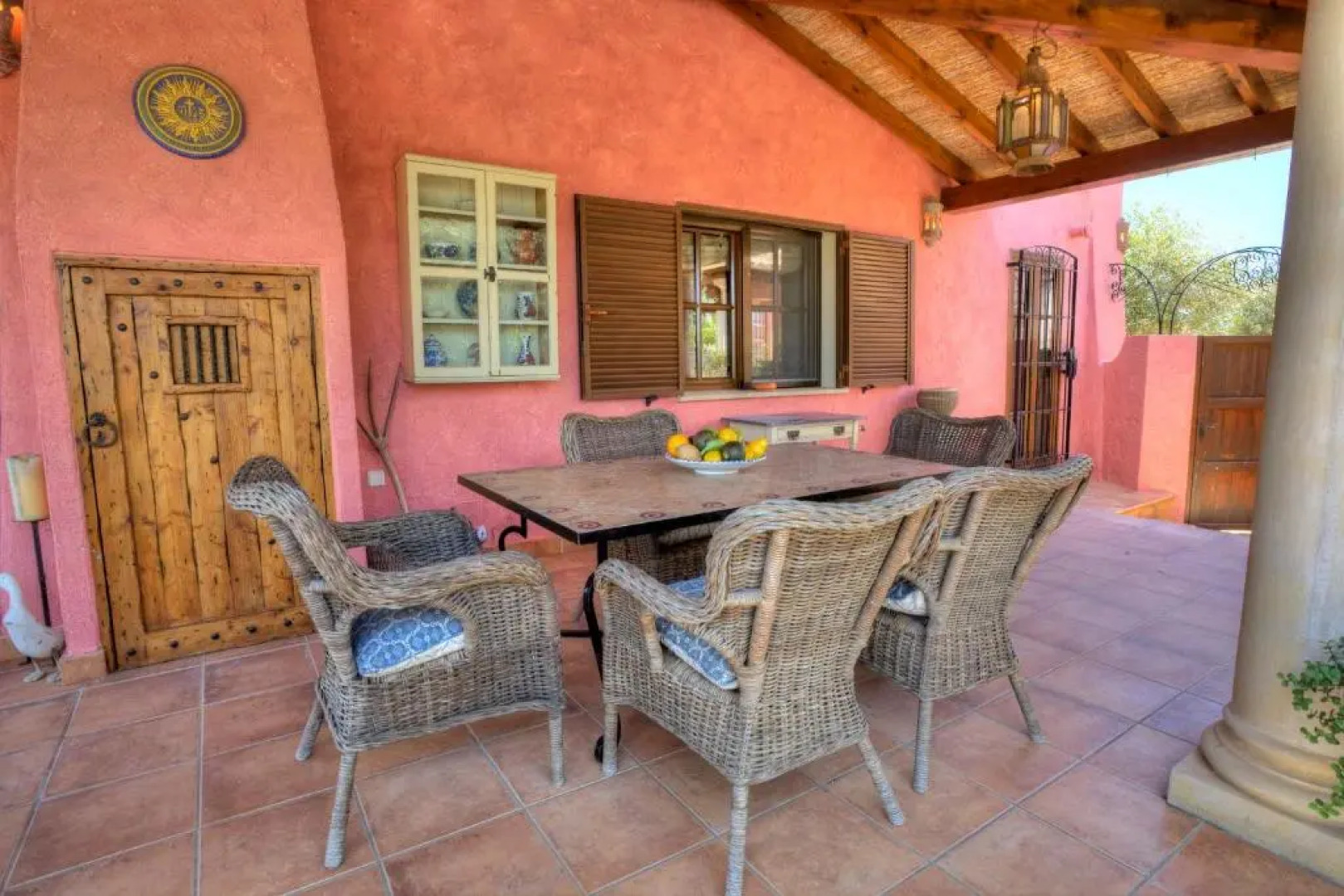 Desert Springs Villa 3 Buenavista