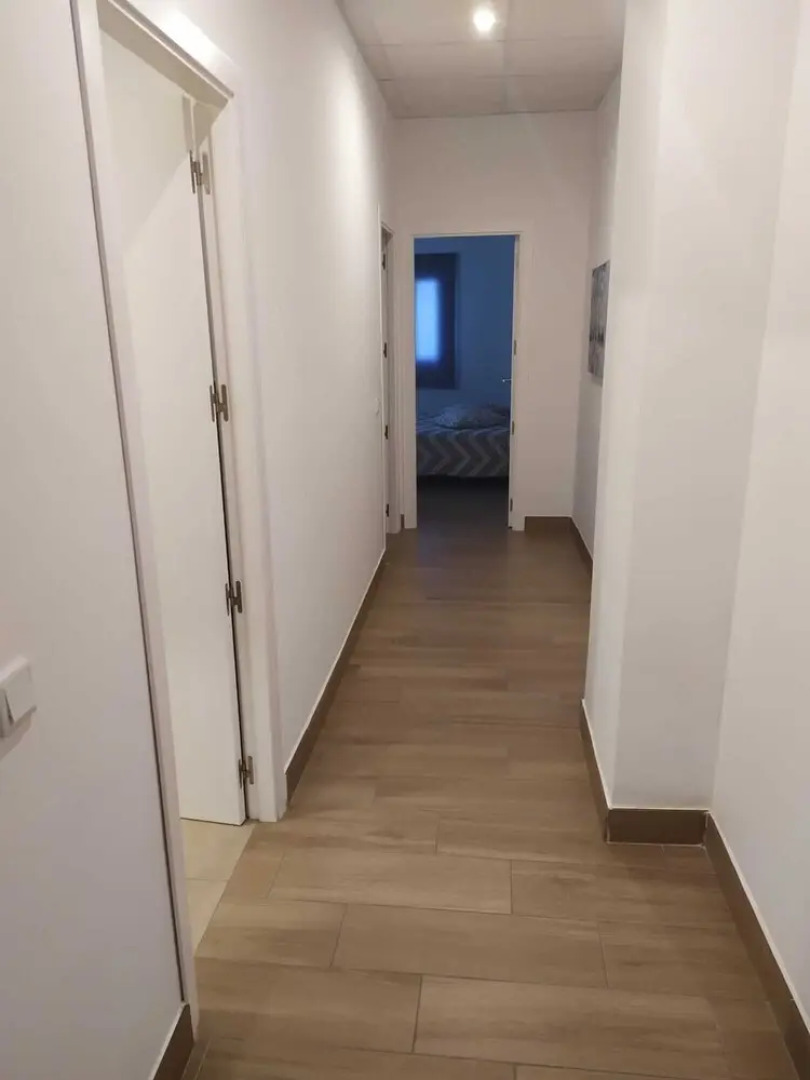 Apartamentos Luz Centro Huelva