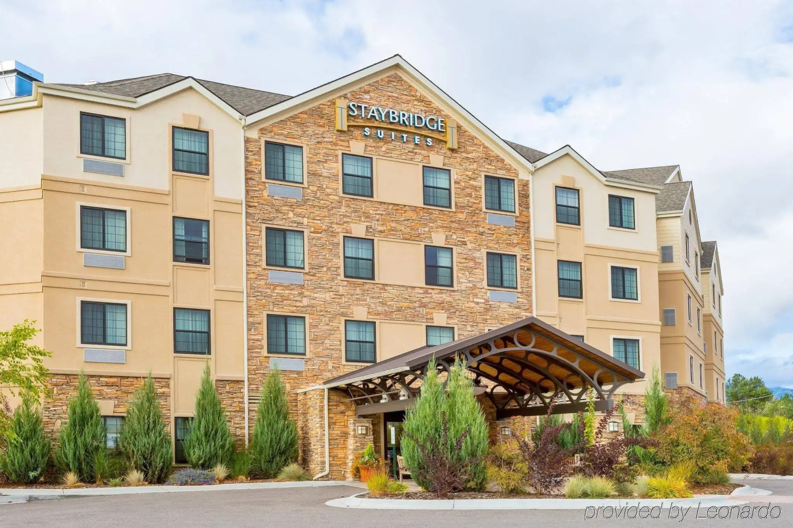 Staybridge Suites Missoula by IHG