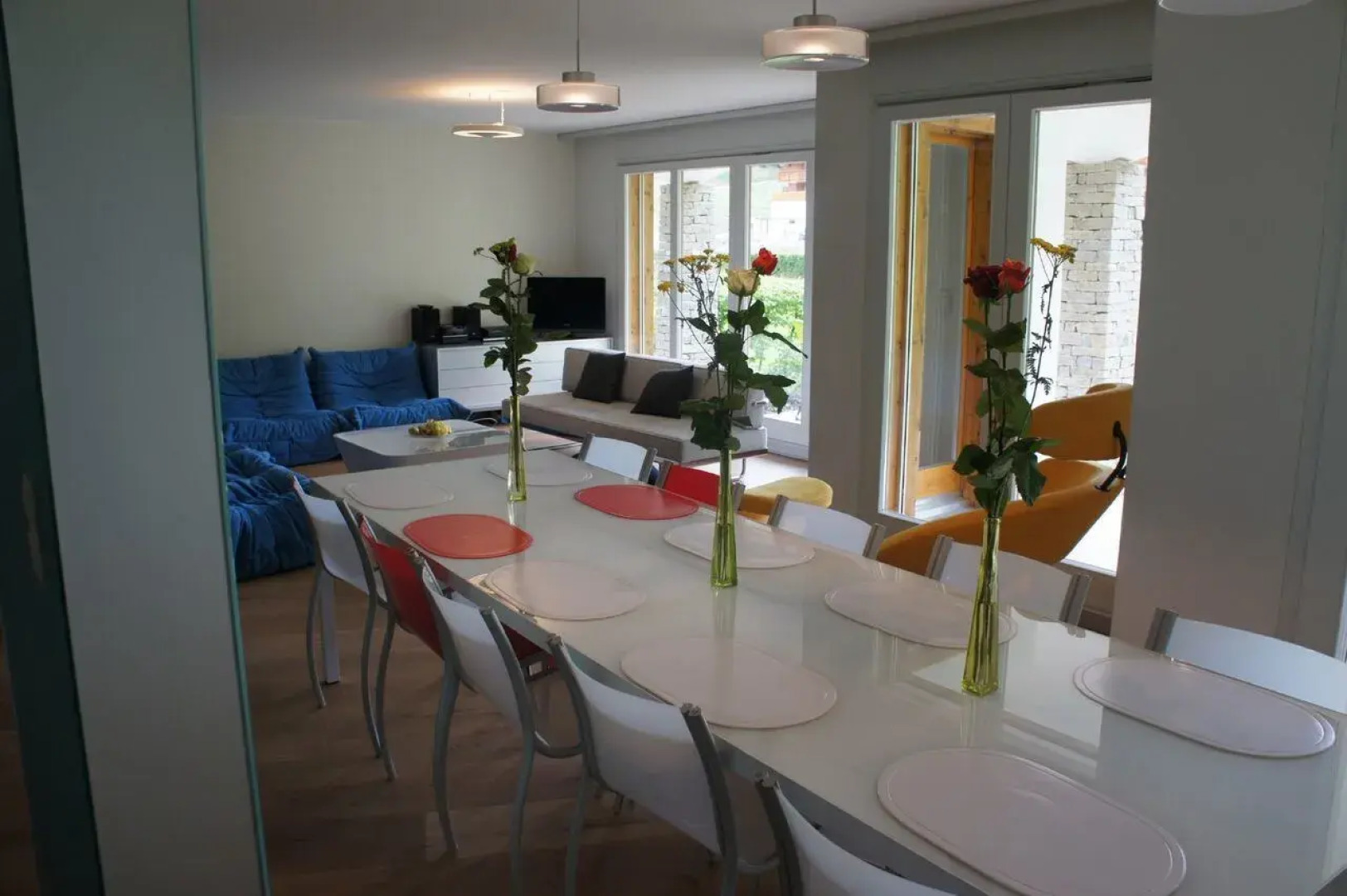 Thermes Parc les Bains du Val d'Illiez