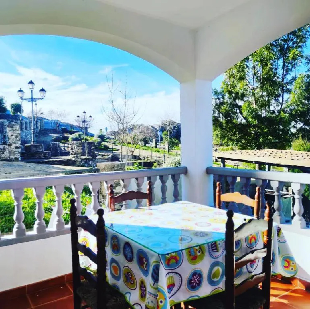 Alojamiento Rural La Yuca