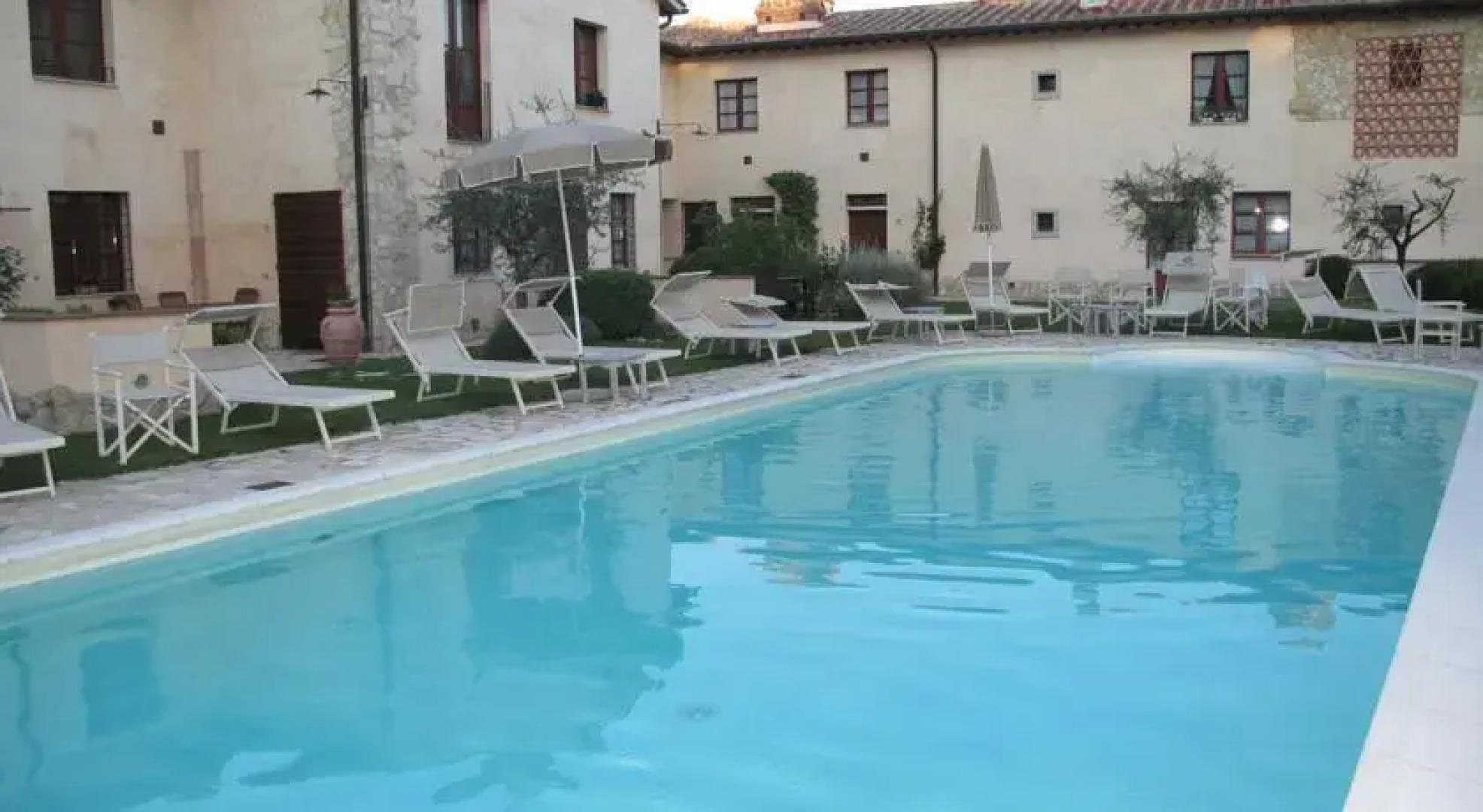 casa vacanze vicino a san gimignano