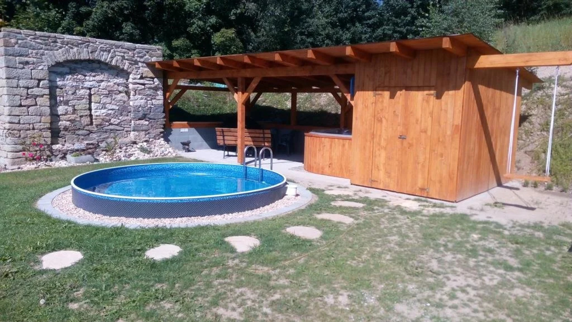 Penzion Klášterec Nad Orlicí