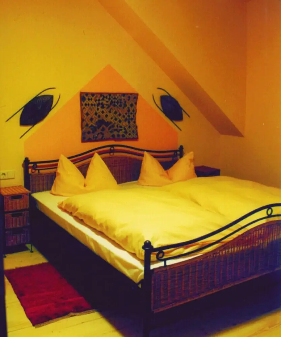 Waldhaus Colditz Garni