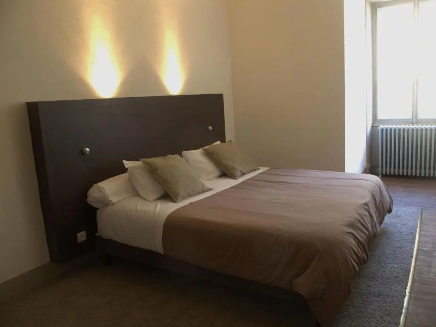 Chambres d'hôtes L'Epicurium