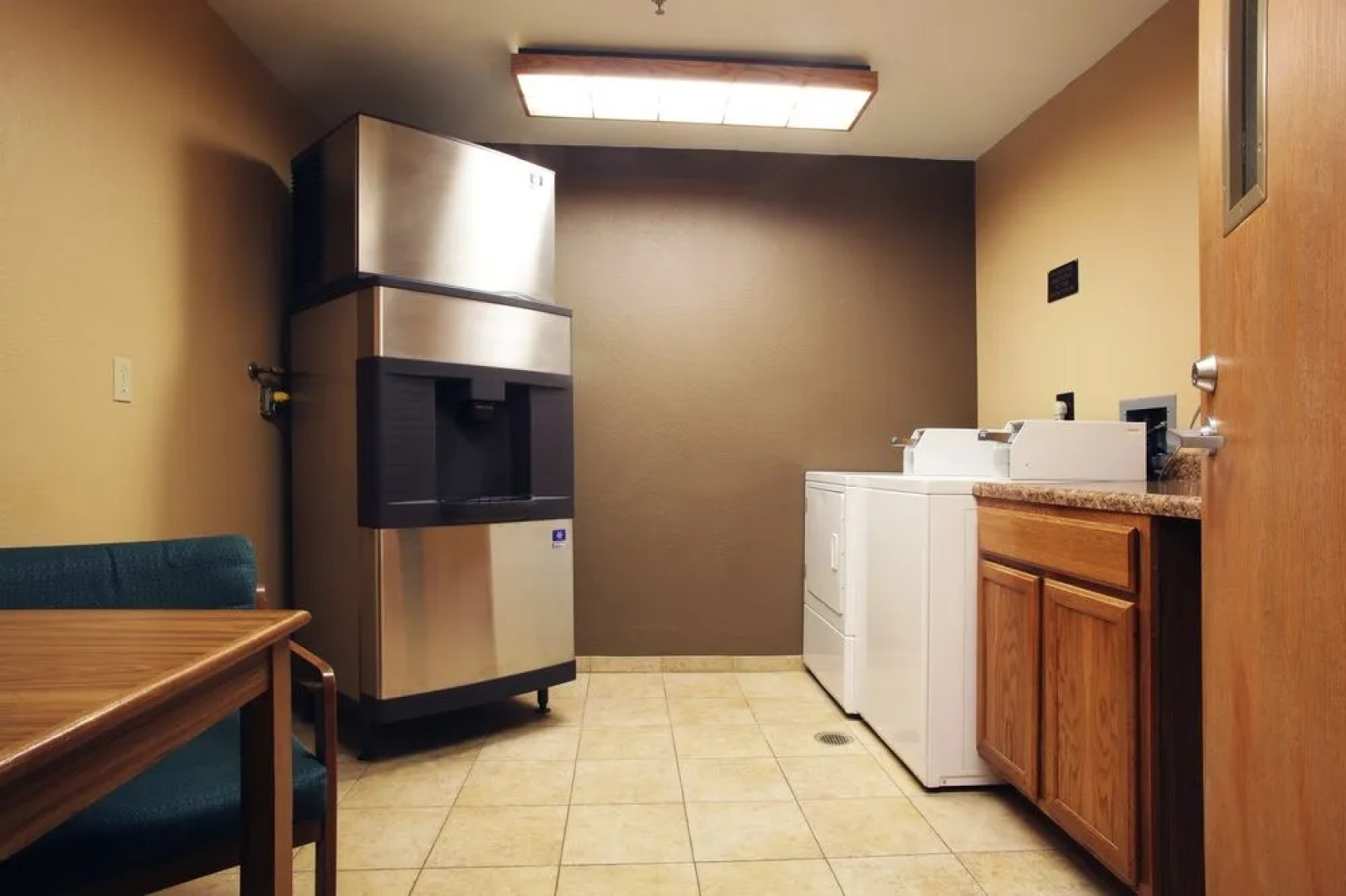 Ramada Spirit Lake/okoboji