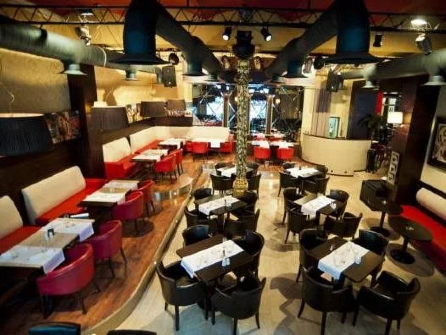 Garni Hotel Aleksandar Palas