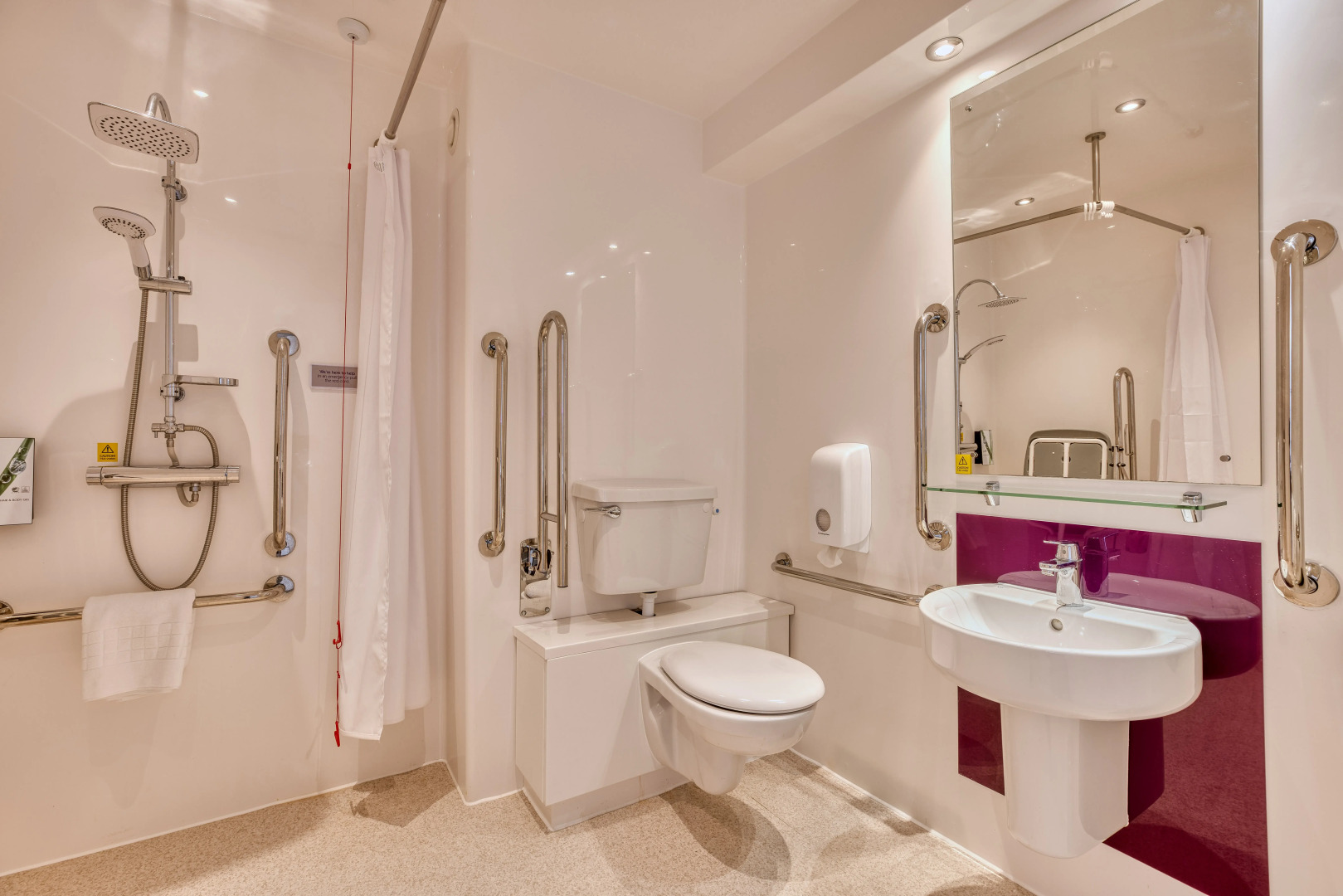 Premier Inn Bury St Edmunds North - A14