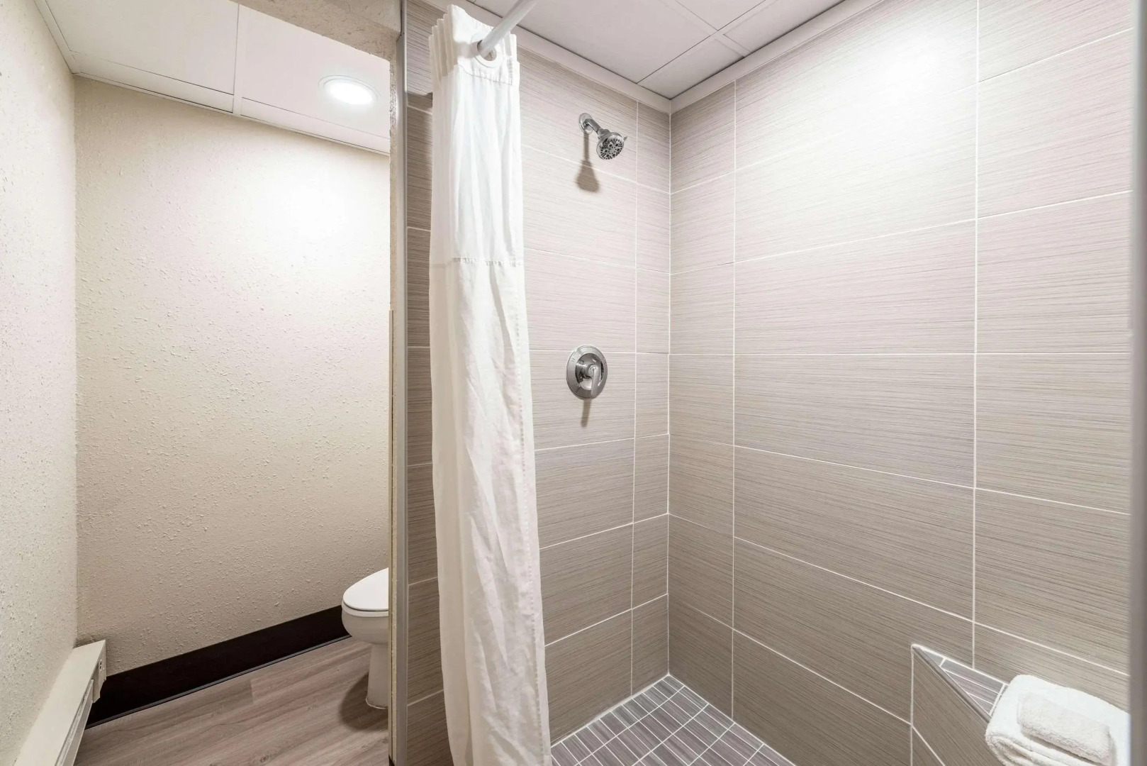 Quality Inn Bradley - Bourbonnais