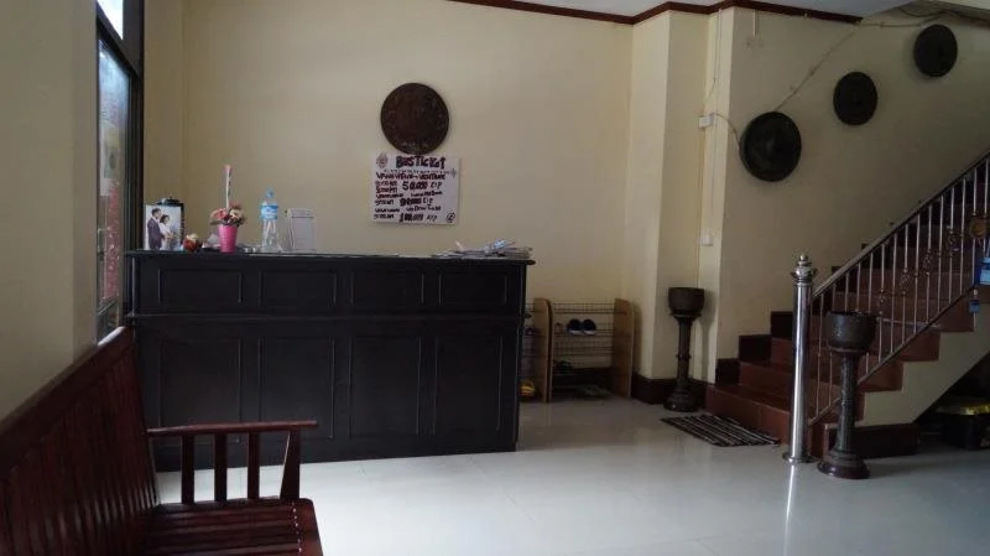 Abby Boutique Guesthouse