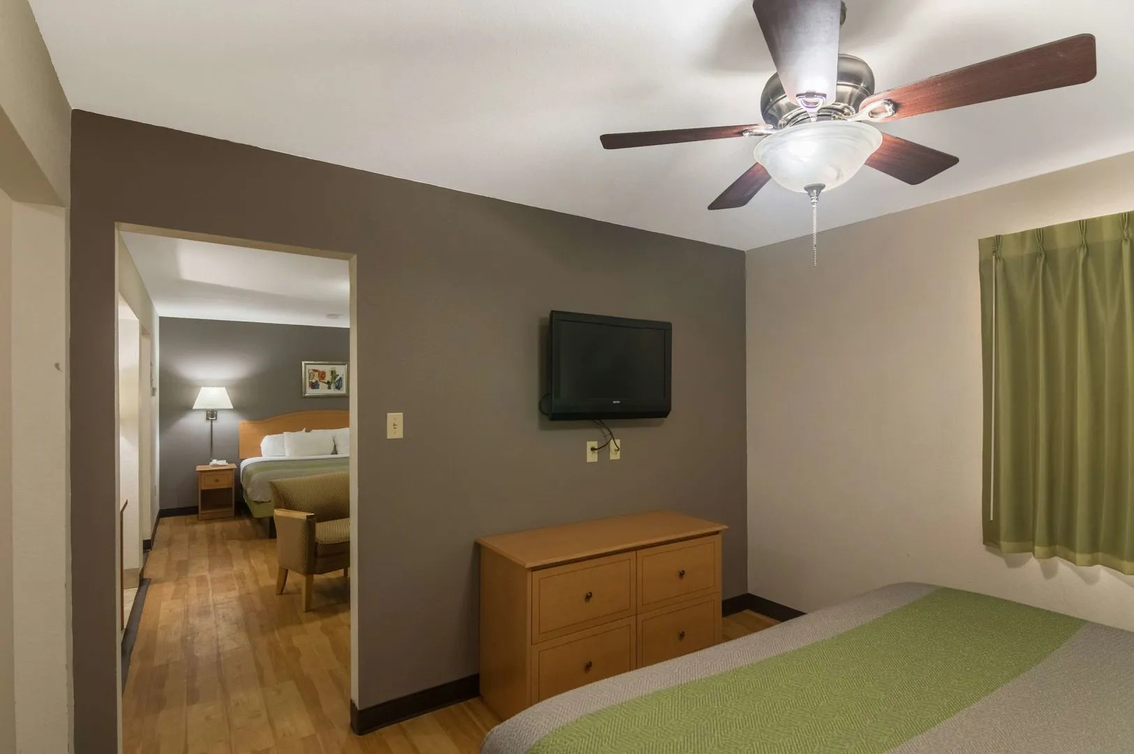 Blue Bonnet Suites Extended Stay Lubbock, Texas