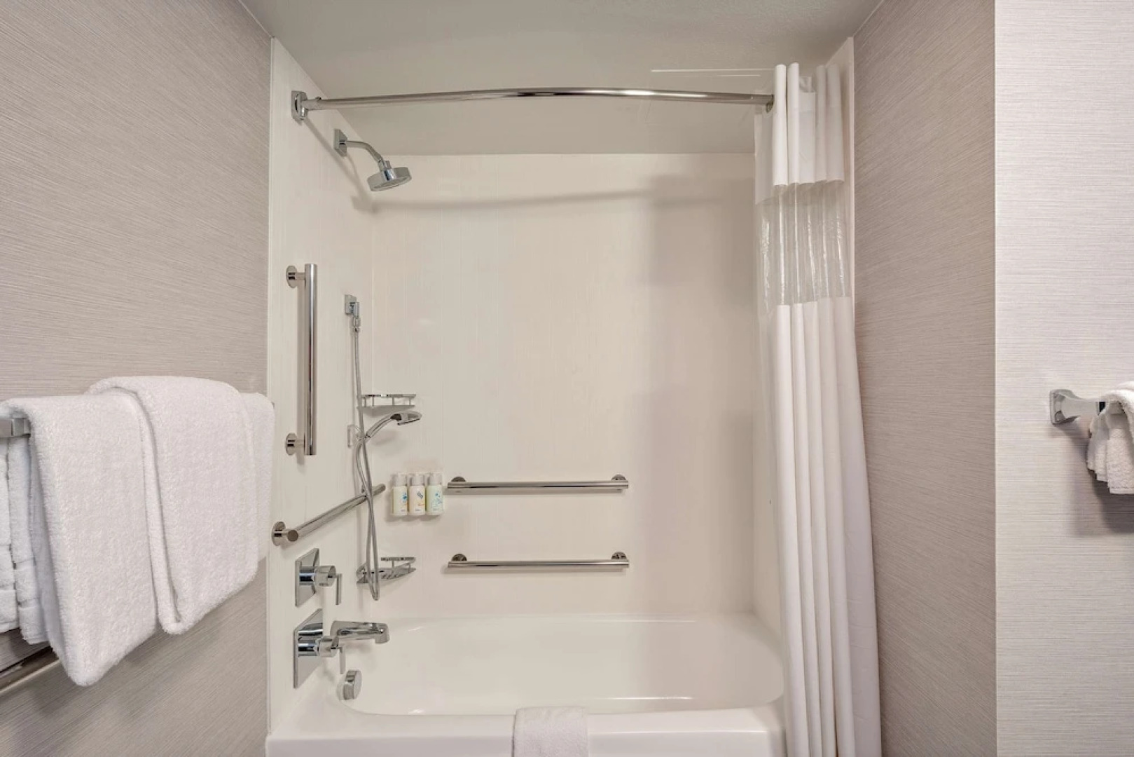 Sonesta Select San Ramon