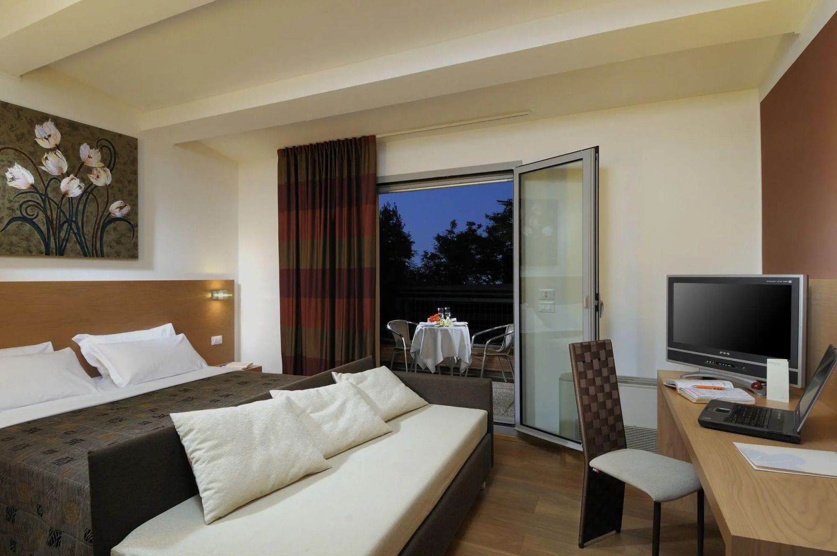 Relais Bellaria Hotel & Congressi