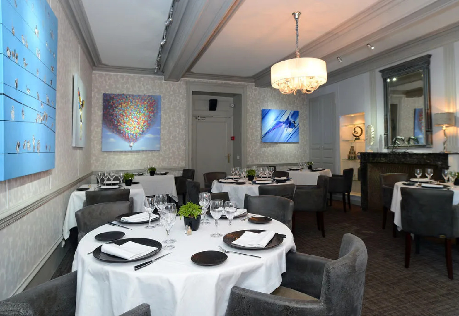 Le Clos St Eloi - Hôtel 4*