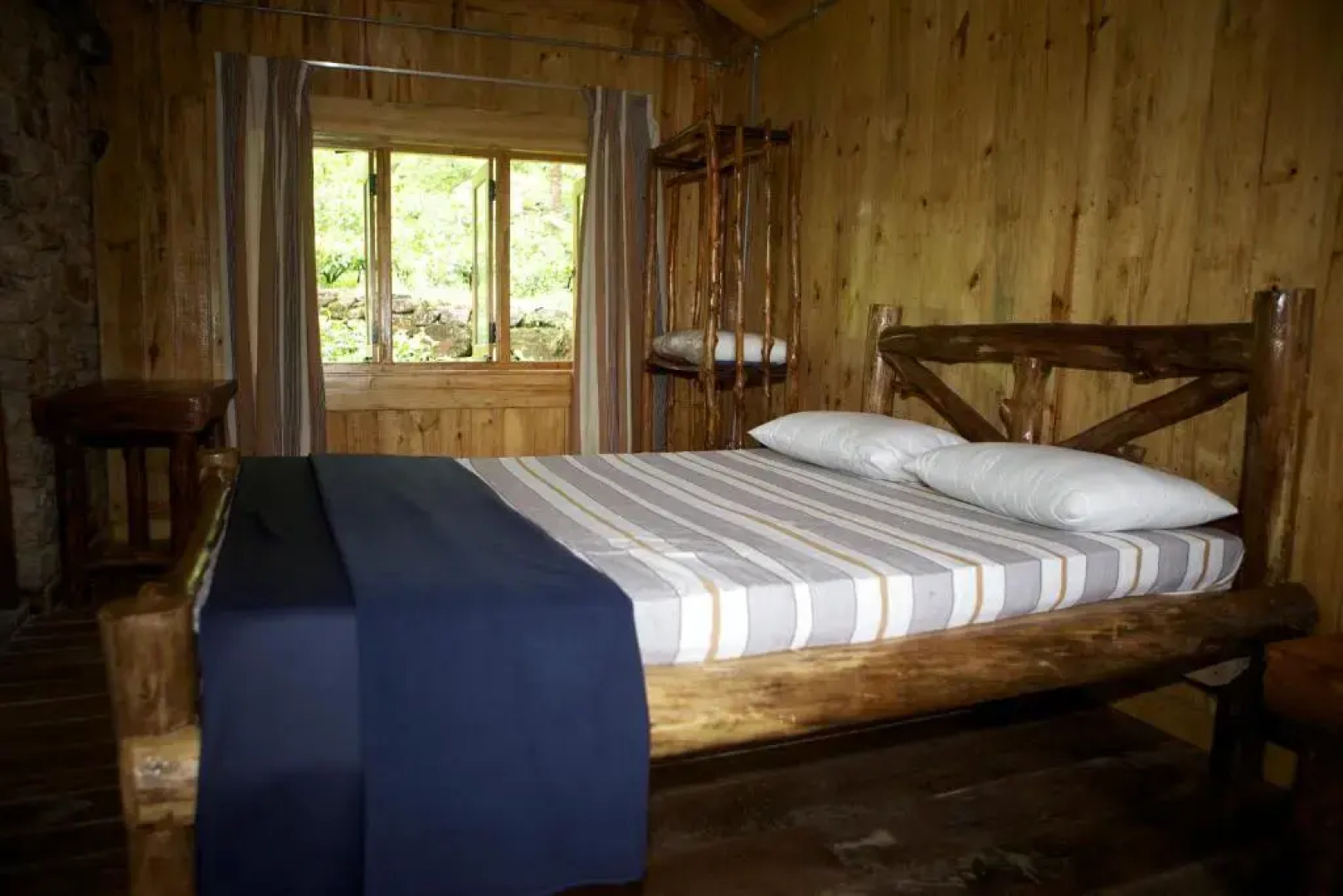 Maskeli Oya Family Park