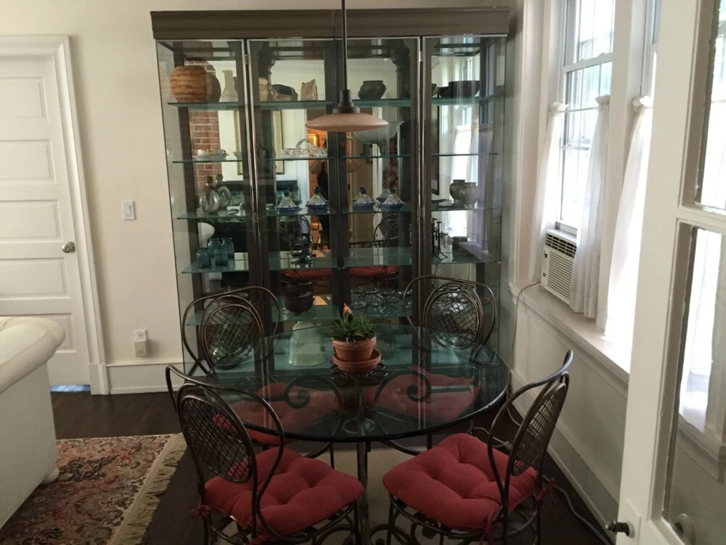 Riverview Bed & Breakfast