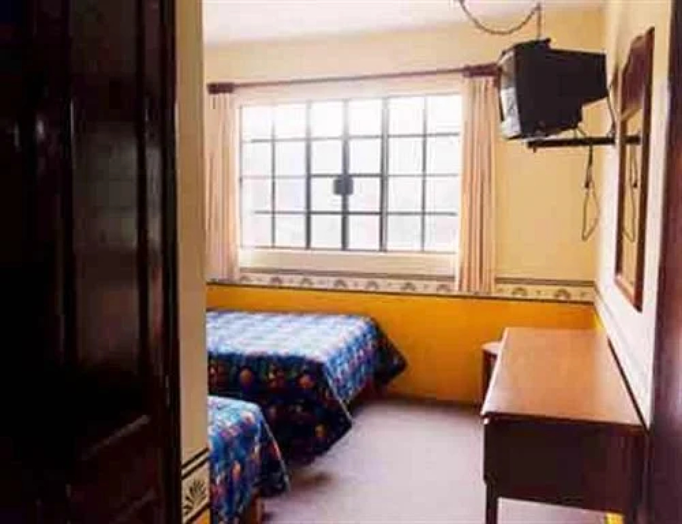 Hotel Real de Huasca