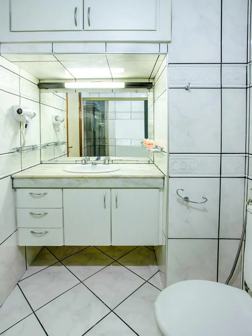 Hotel InterAmericana