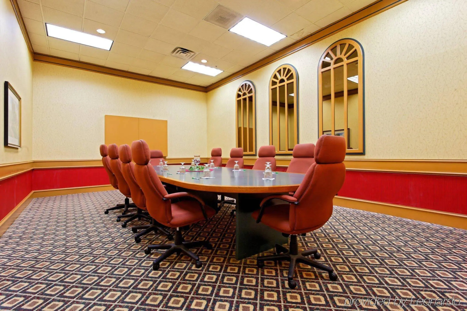 Holiday Inn Corpus Christi Arpt & Conf Ctr by IHG