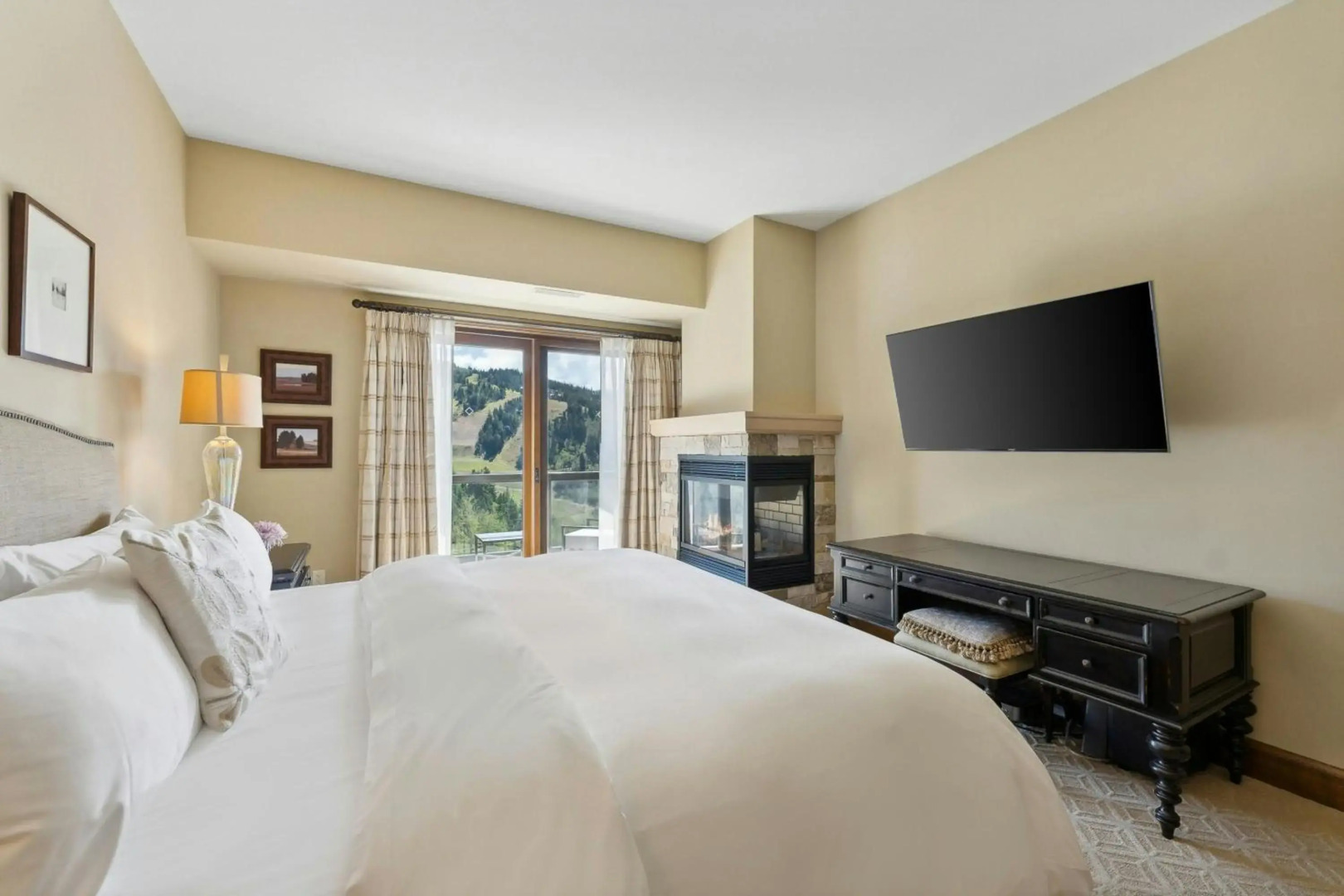 The St. Regis Deer Valley