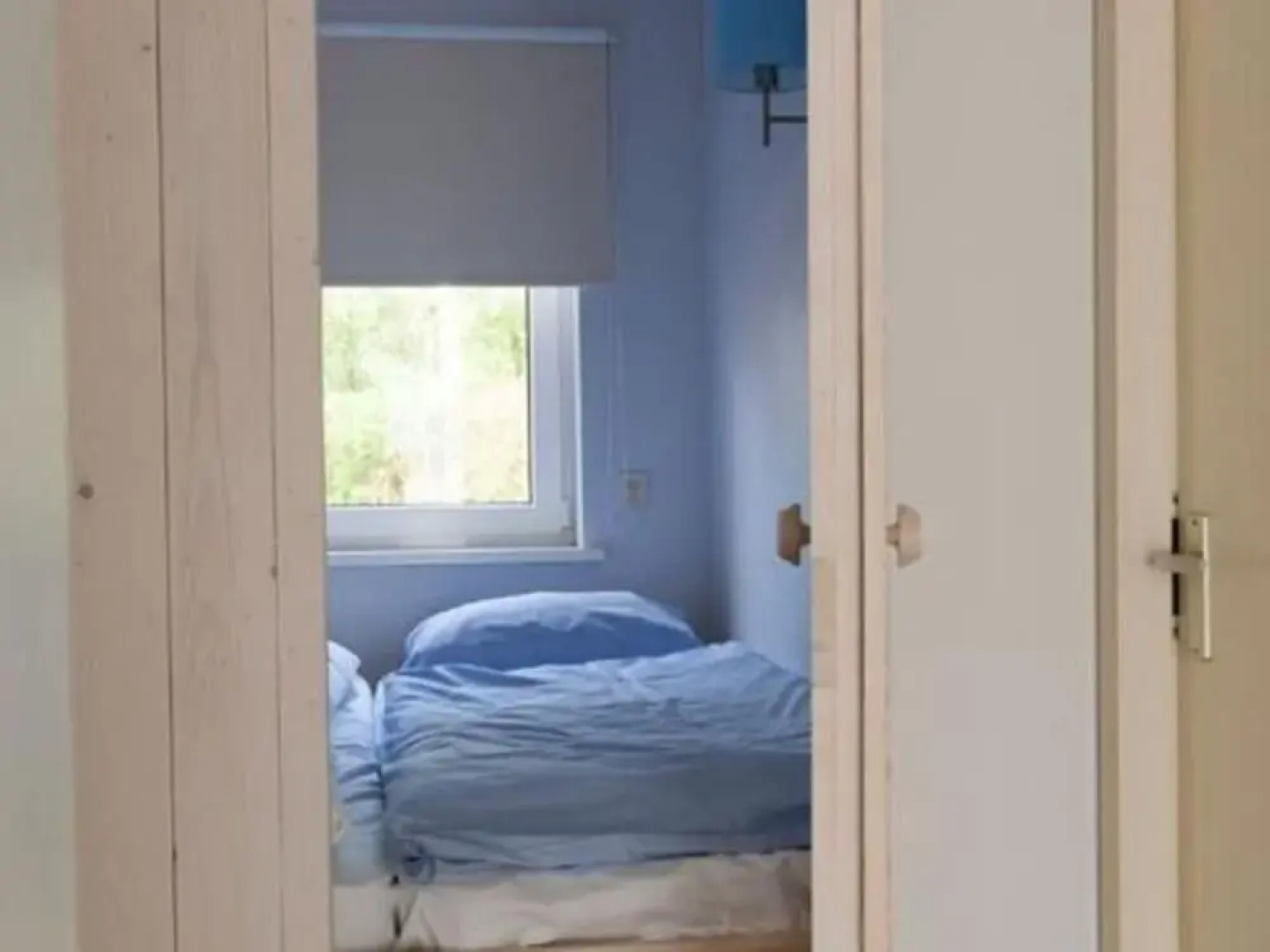 Bungalow Near De Alde Feanen With Boat