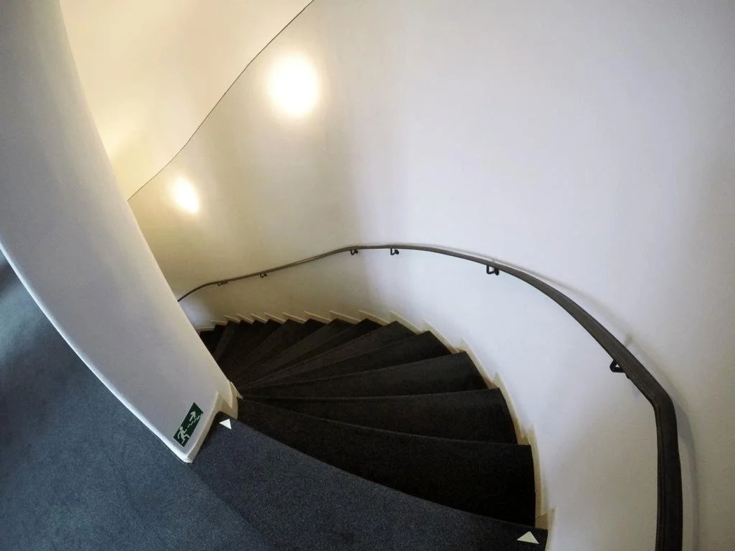 Penzion U tri statkaru