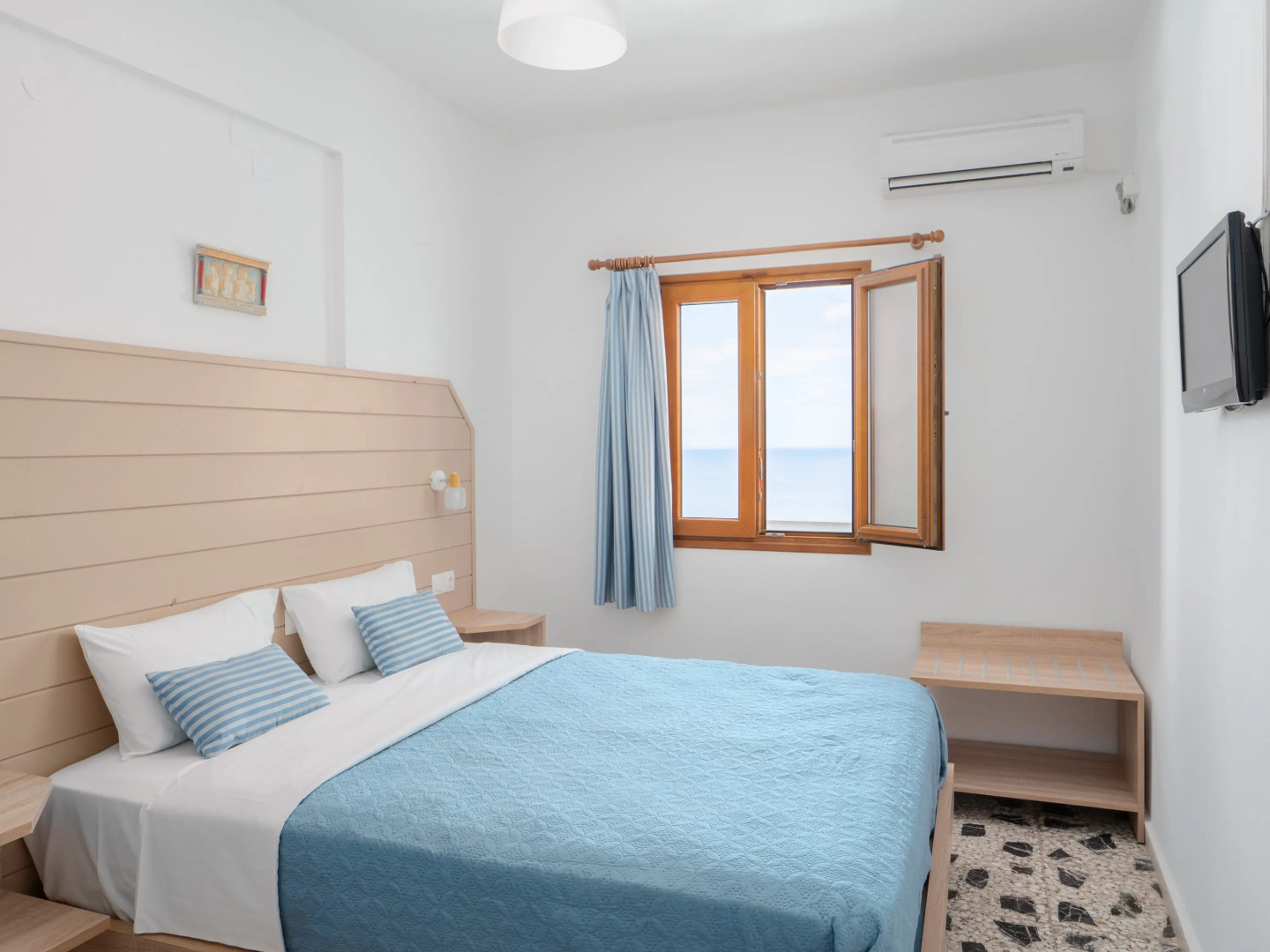 Spiros-Soula Family Hotel & Apartments