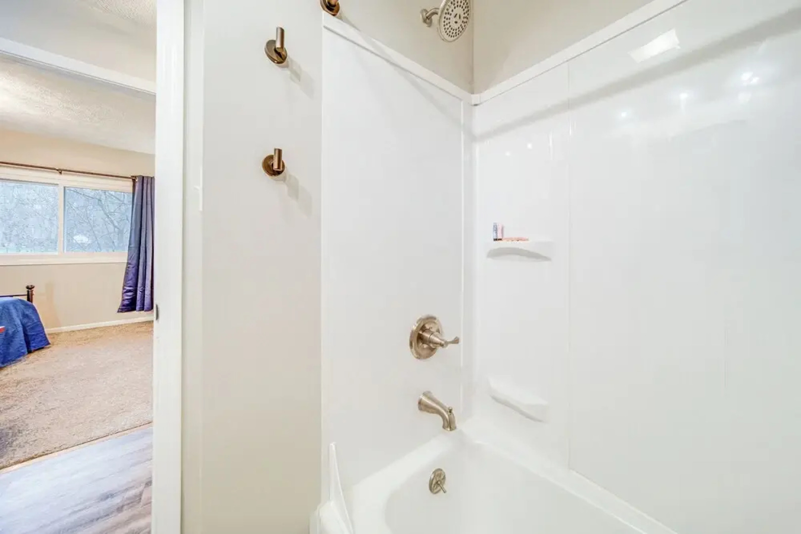 Conneaut Lake Apartment < 1 Mi to Waterfront!