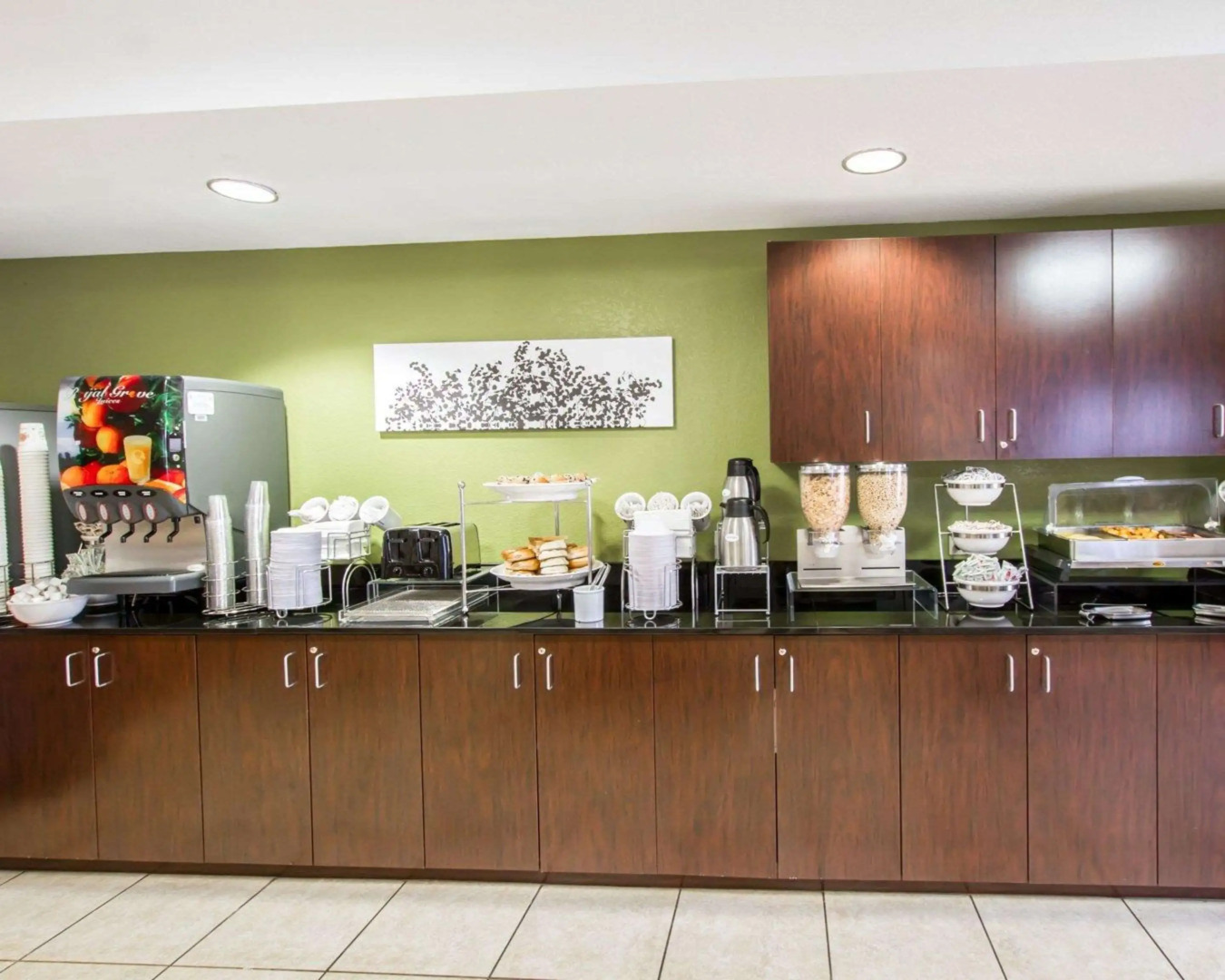 Sleep Inn North Scottsdale near Mayo Clinic