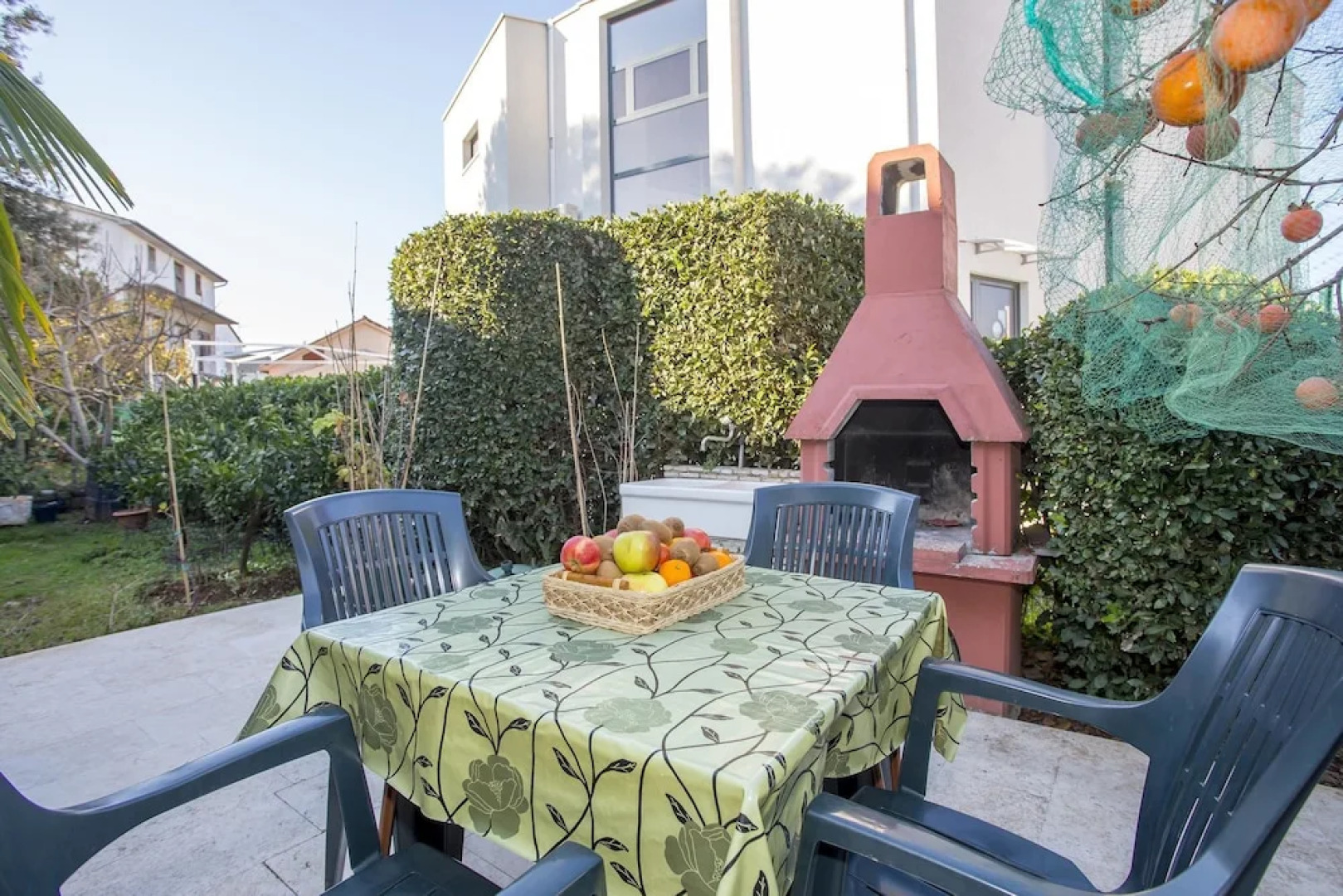 Apartments Kamelia 2110