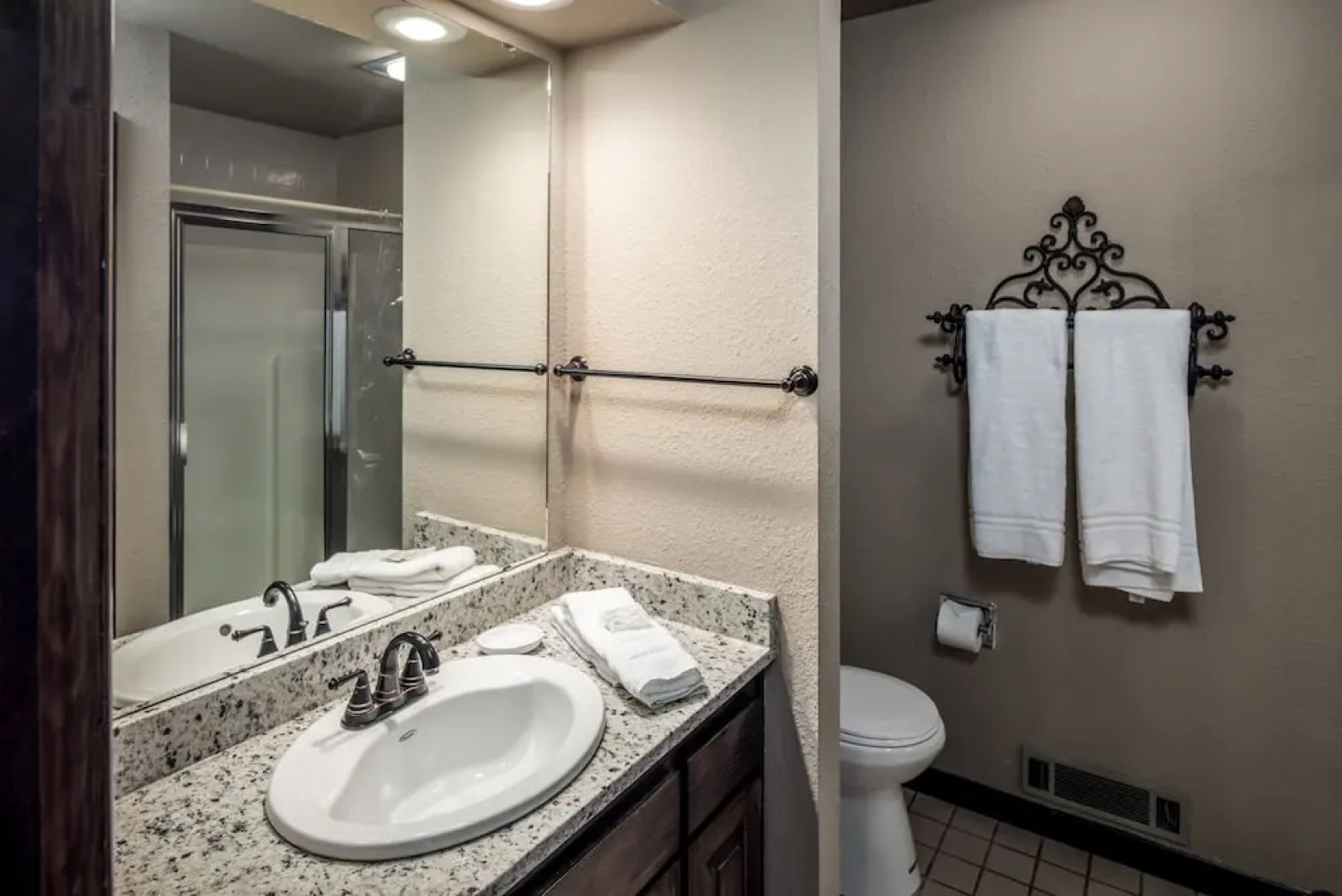 ALTO ESCAPE - Four Bedroom Home