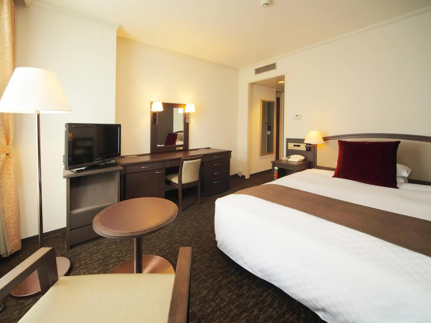 Kumamoto Hotel Castle