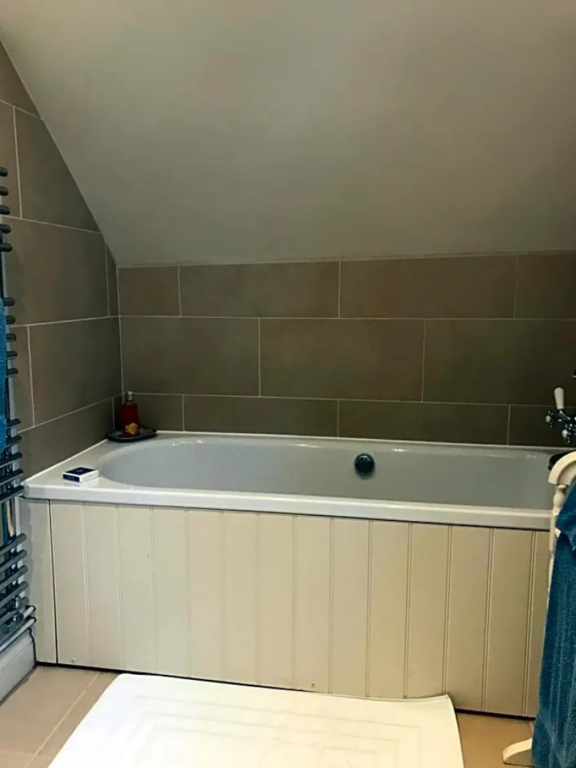 The Countryside Annexe