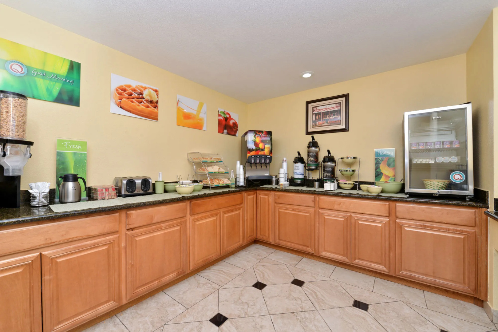 Quality Inn & Suites Elko