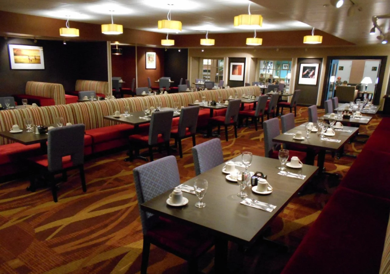 Holiday Inn Louisville East - Hurstbourne by IHG