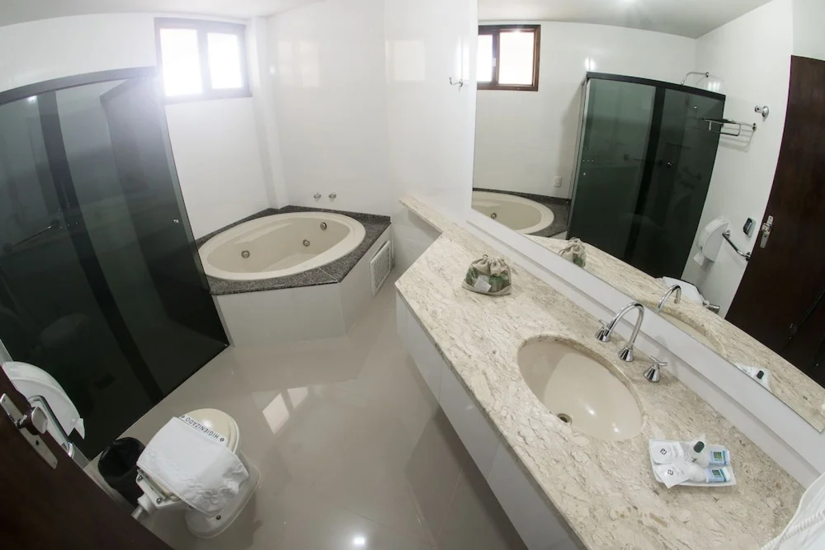 Olinda Hotel e Eventos