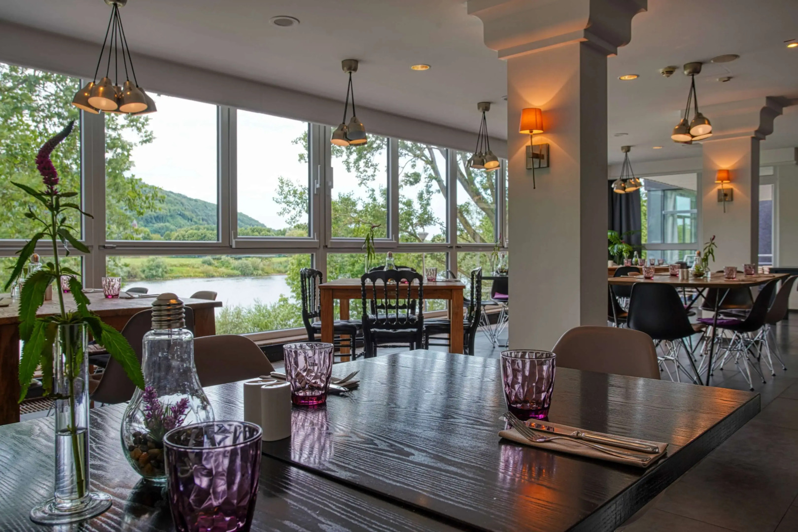 FourSide Plaza Hotel Trier, Trademark Collection by Wyndham