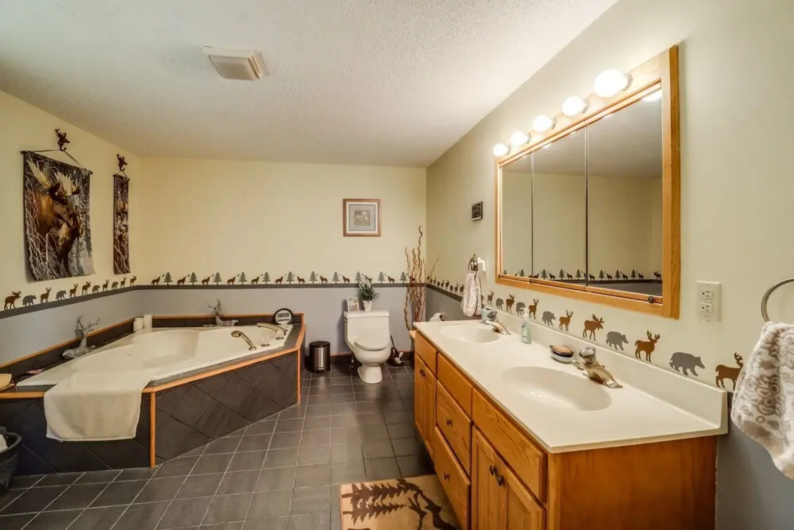 Banner Elk Vacation Rental w/ Decks & Views!