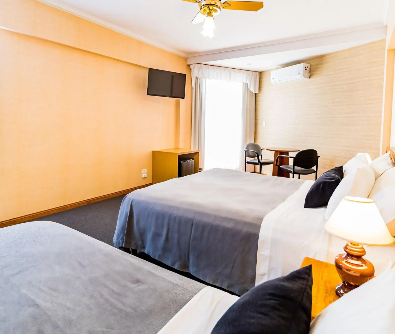 Gran Hotel Verona