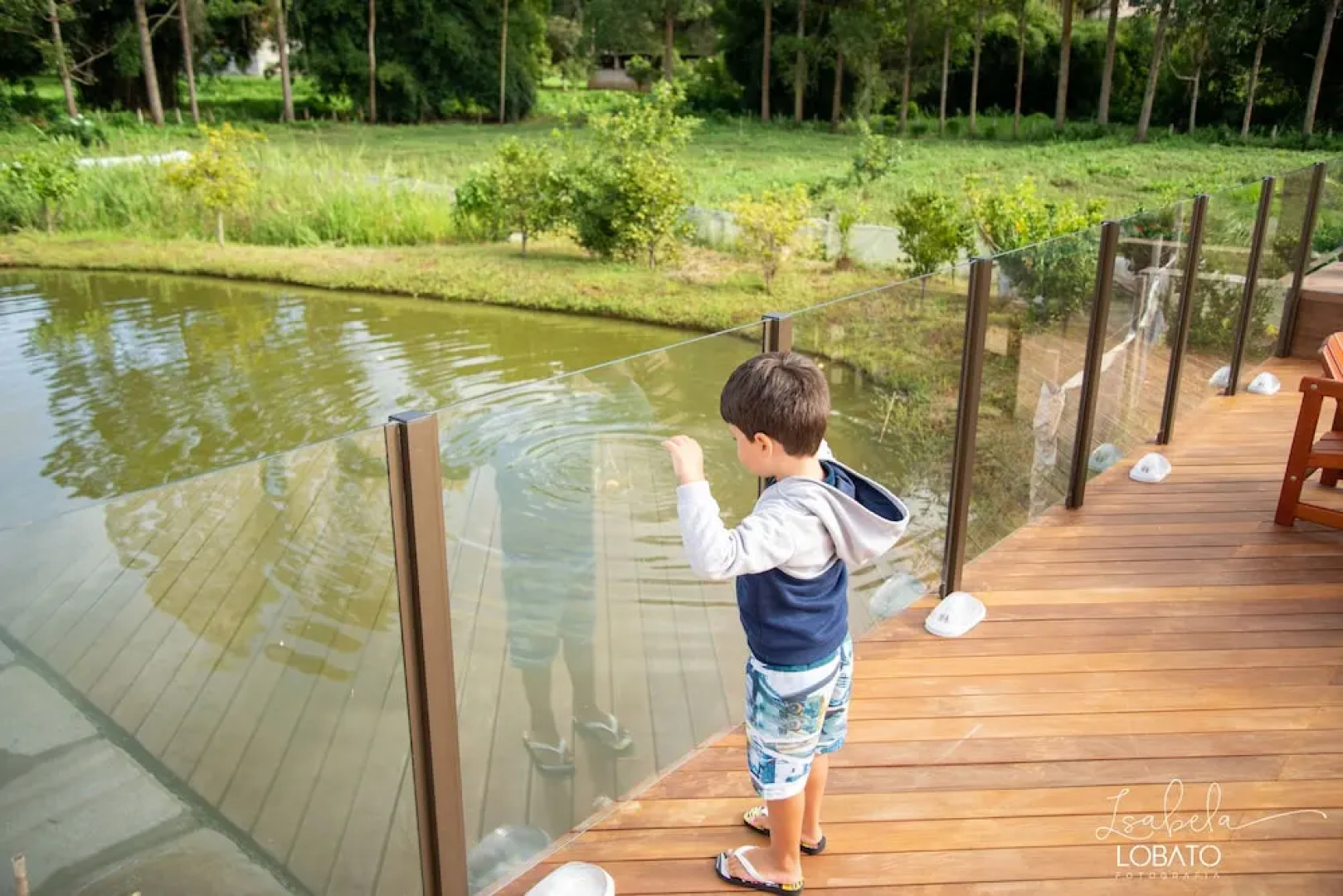 Hotel Chalé de Minas