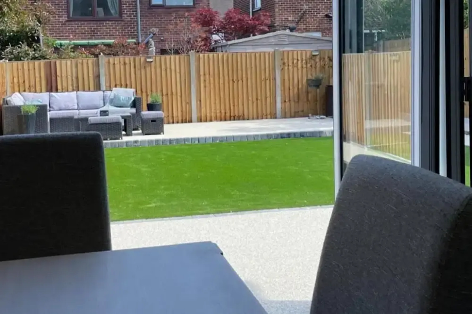 The Dooley, 3-beds, Sleeps 6, Pet Friendly