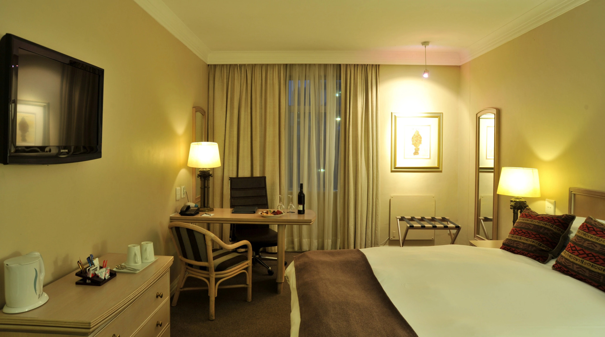 ANEW Hotel Centurion Pretoria