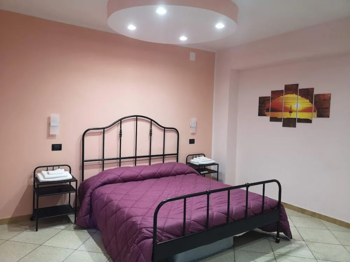 Bed and Breakfast Picentia 19